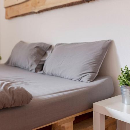 Apartments Keber Любляна Екстериор снимка