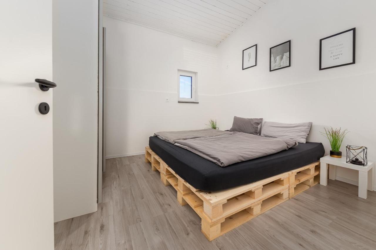 Apartments Keber Любляна Екстериор снимка