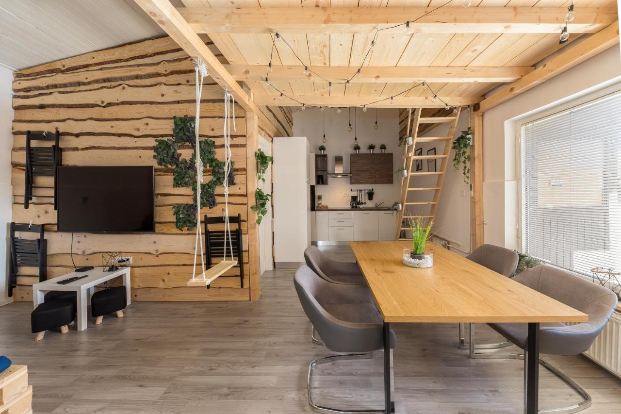 Apartments Keber Любляна Екстериор снимка