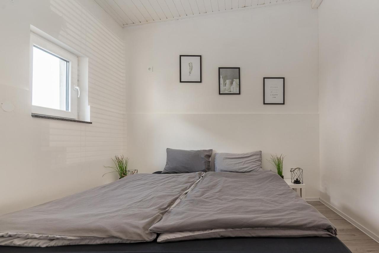 Apartments Keber Любляна Екстериор снимка