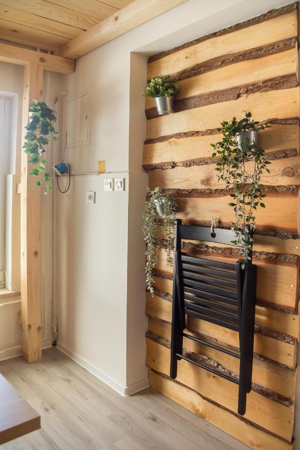 Apartments Keber Любляна Екстериор снимка