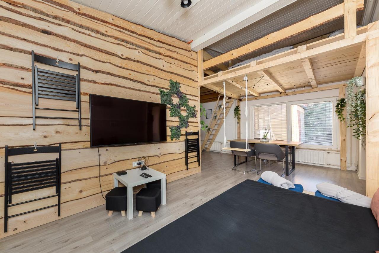 Apartments Keber Любляна Екстериор снимка