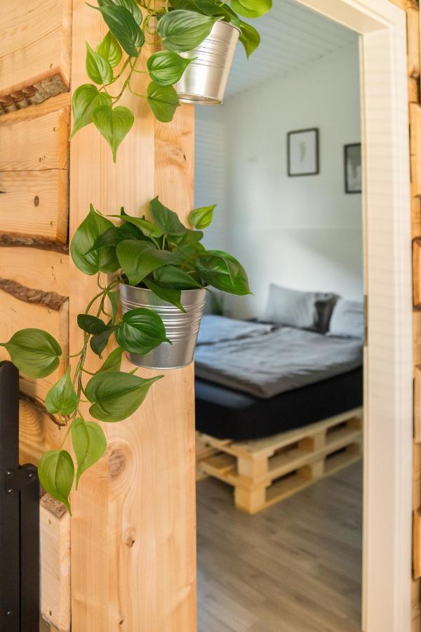 Apartments Keber Любляна Екстериор снимка