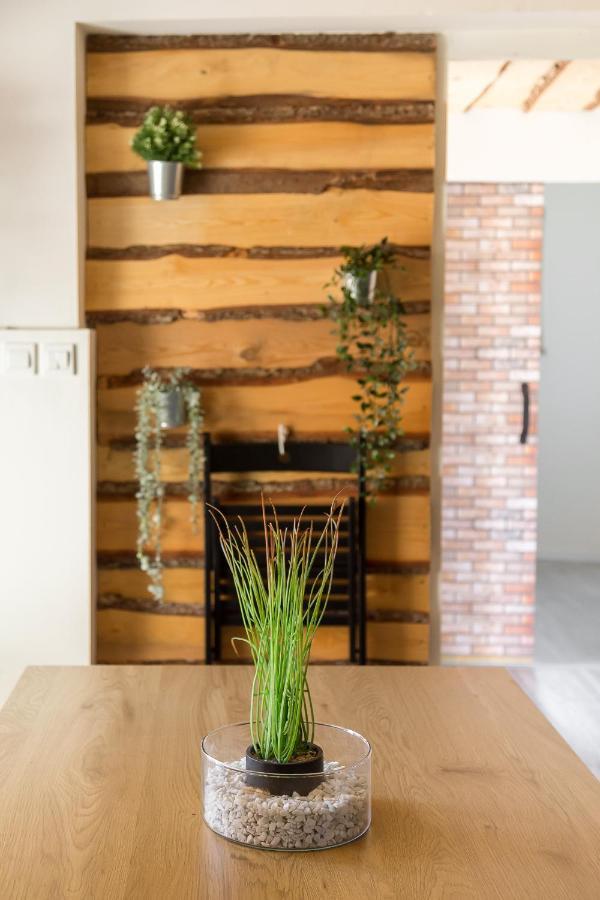 Apartments Keber Любляна Екстериор снимка