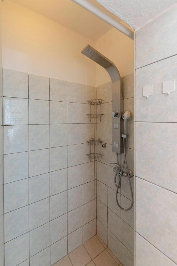 Apartments Keber Любляна Екстериор снимка