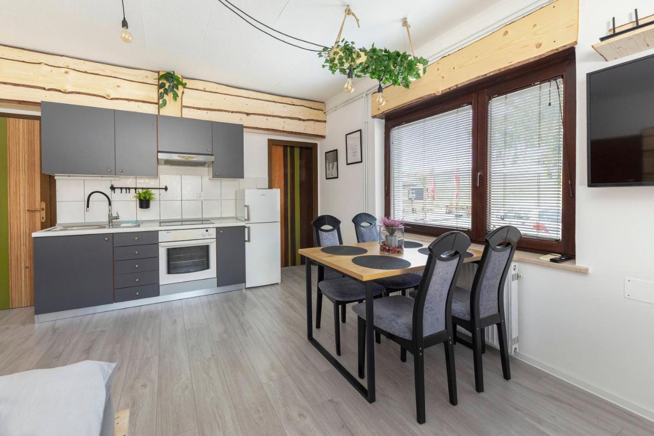 Apartments Keber Любляна Екстериор снимка