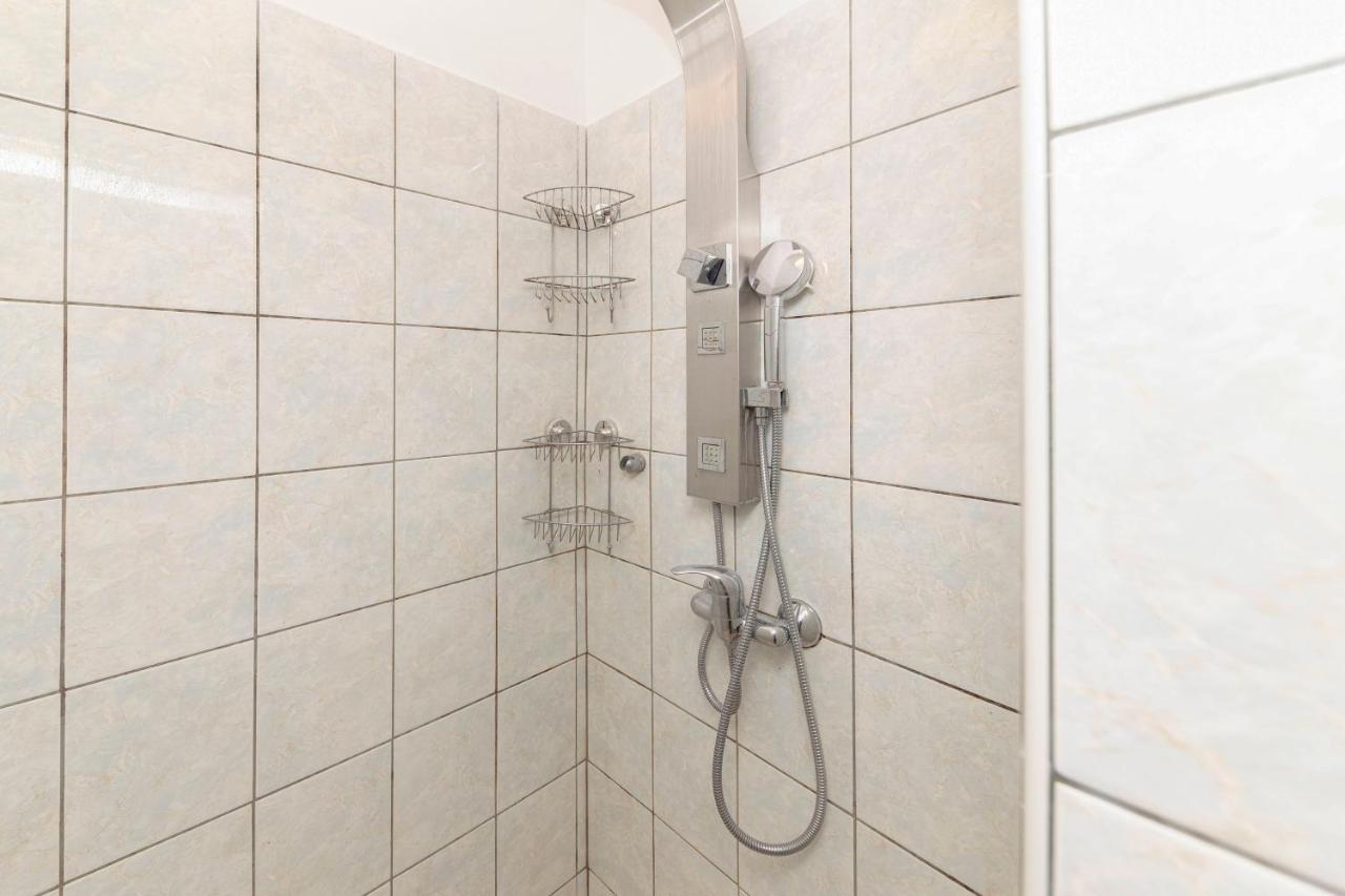 Apartments Keber Любляна Екстериор снимка