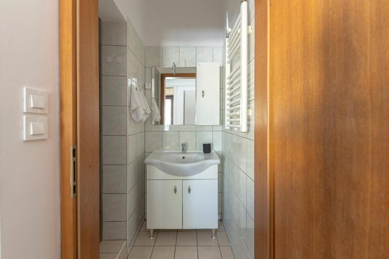Apartments Keber Любляна Екстериор снимка