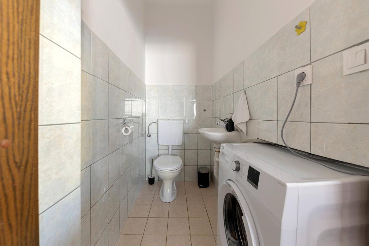 Apartments Keber Любляна Екстериор снимка
