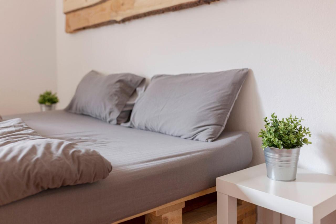 Apartments Keber Любляна Екстериор снимка